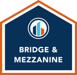 Bridge Mezzanine Icon