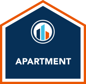 Apartment icon