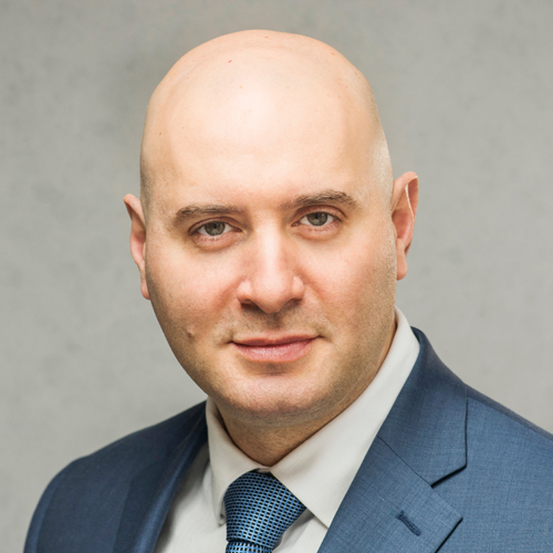 Richard Alam Headshot