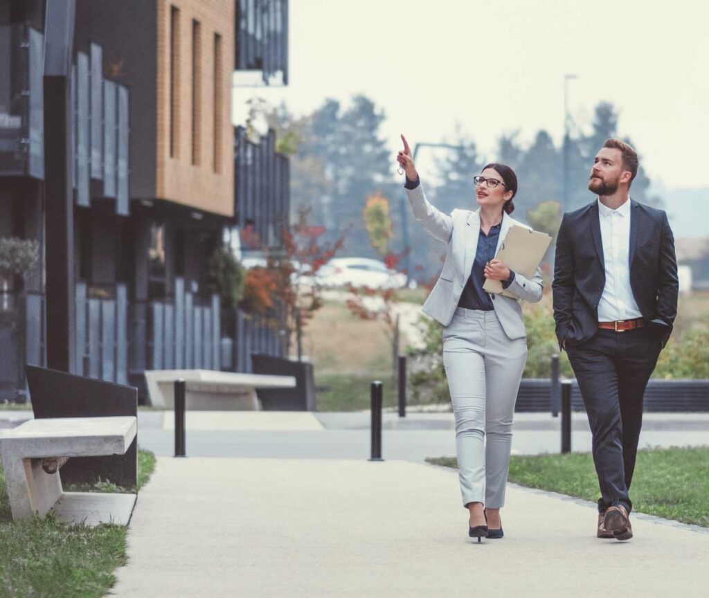 Commercial Realestate