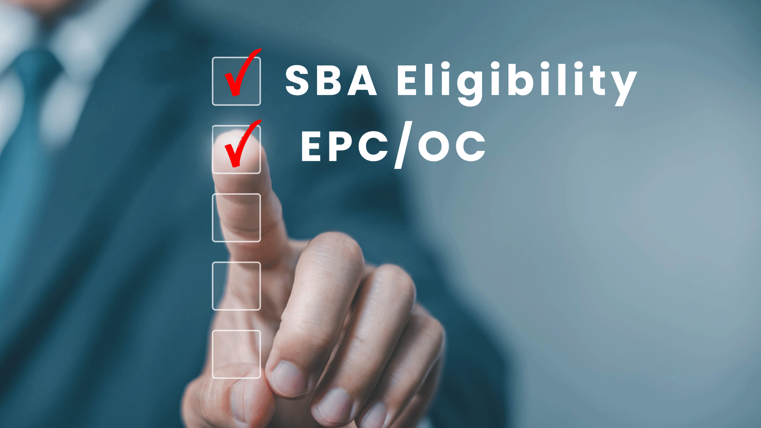 Understanding SBA rules for Eligible Passive Companies and Operating Companies is critical to securing financing.