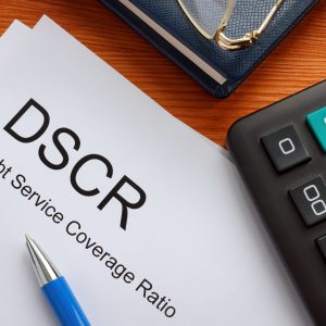 DSCR Loans