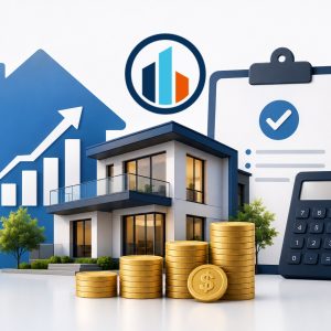 Power of DSCR Loans